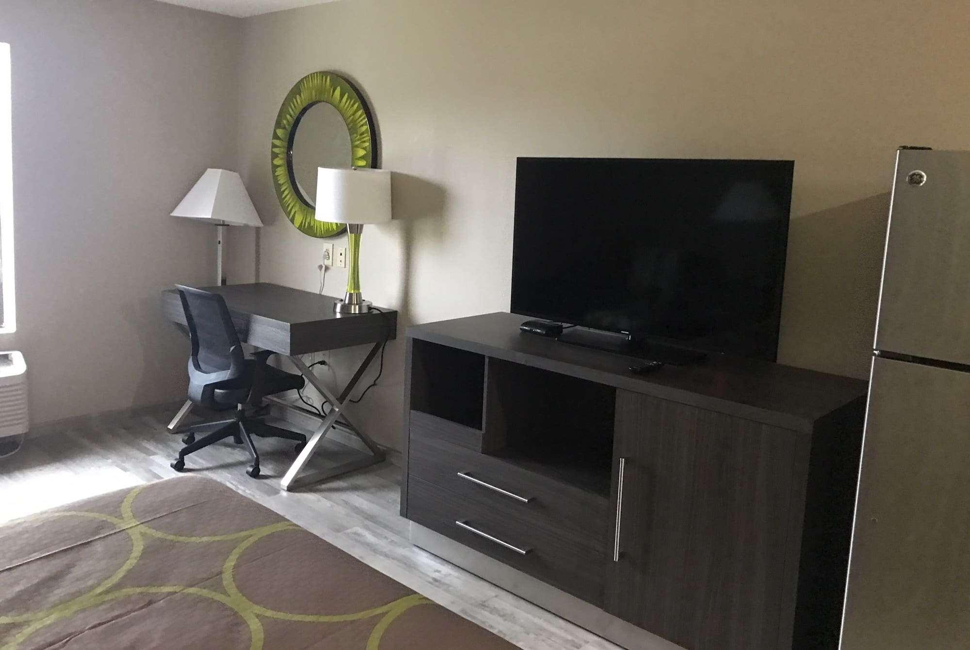 Super 8 Pascagoula Motel Dış mekan fotoğraf