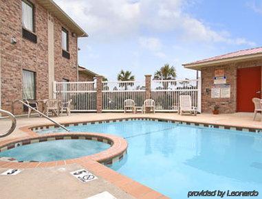 Super 8 Pascagoula Motel Konforlar fotoğraf
