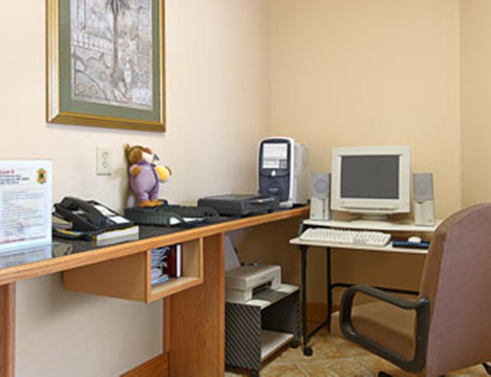 Super 8 Pascagoula Motel Konforlar fotoğraf