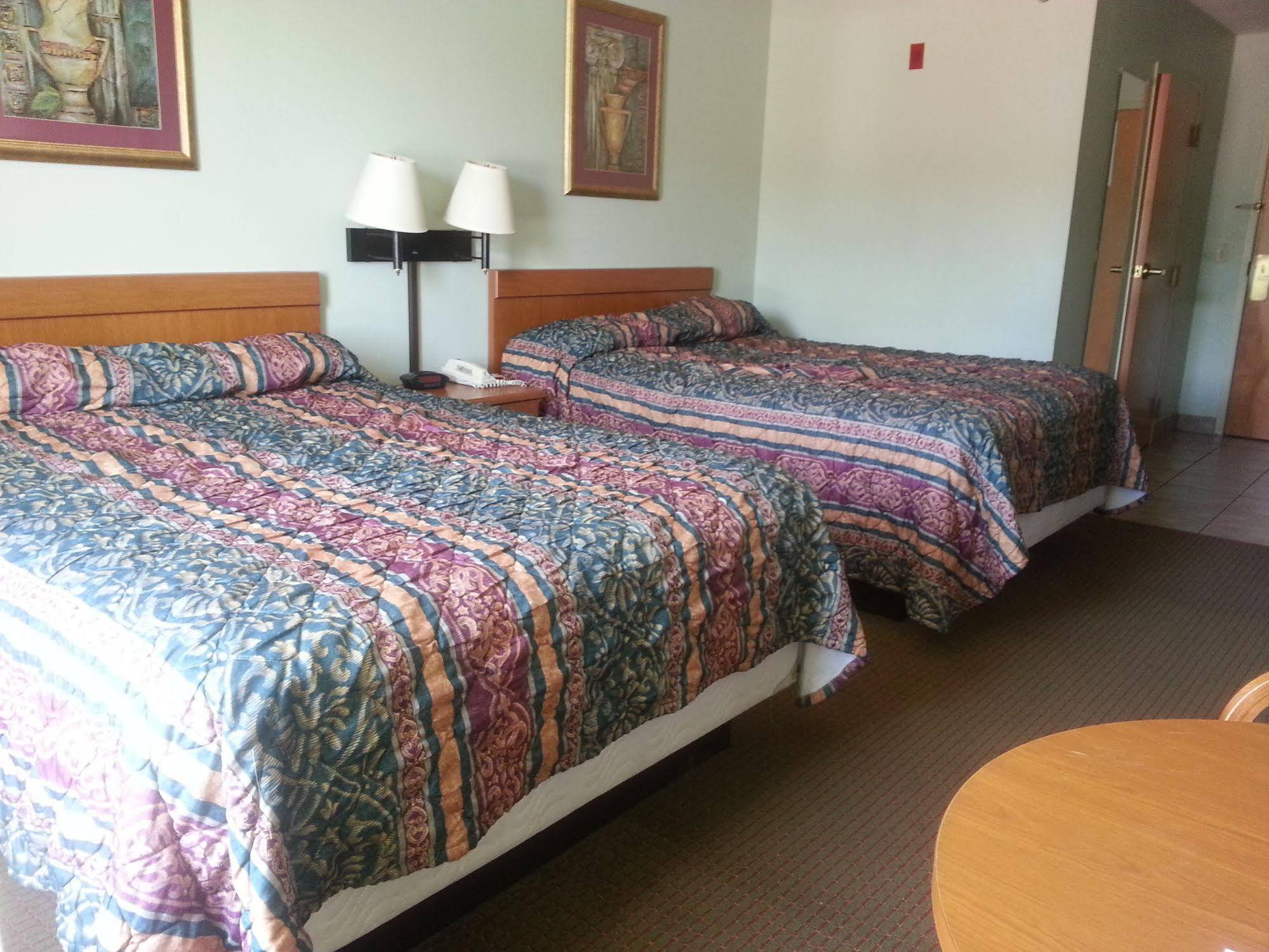 Super 8 Pascagoula Motel Dış mekan fotoğraf